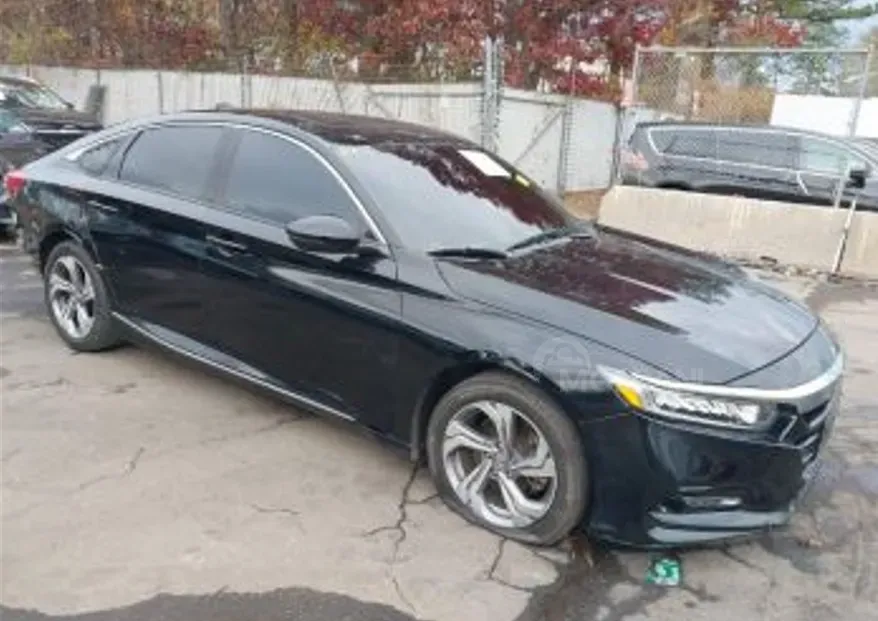 Honda Accord 2019 Тбилиси - изображение 3