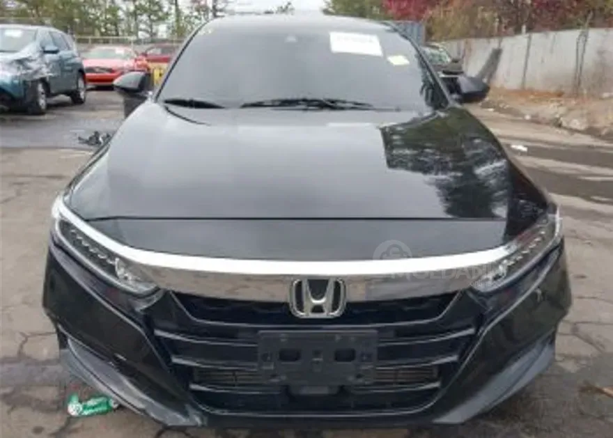Honda Accord 2019 Тбилиси - изображение 5