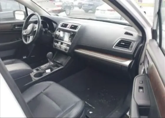 Subaru Outback 2017 Тбилиси