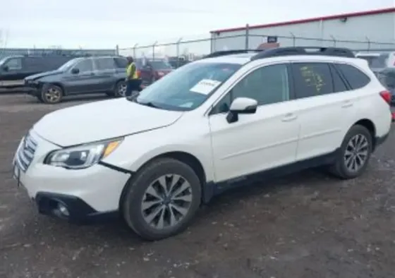 Subaru Outback 2017 Тбилиси