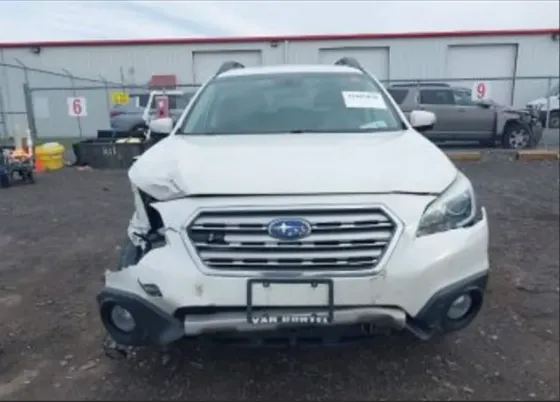 Subaru Outback 2017 Тбилиси