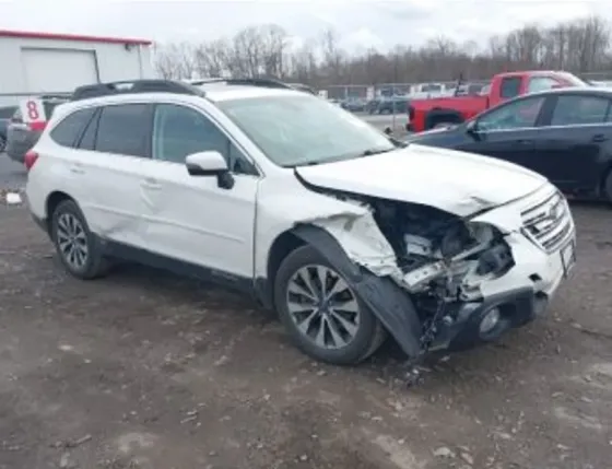 Subaru Outback 2017 Тбилиси