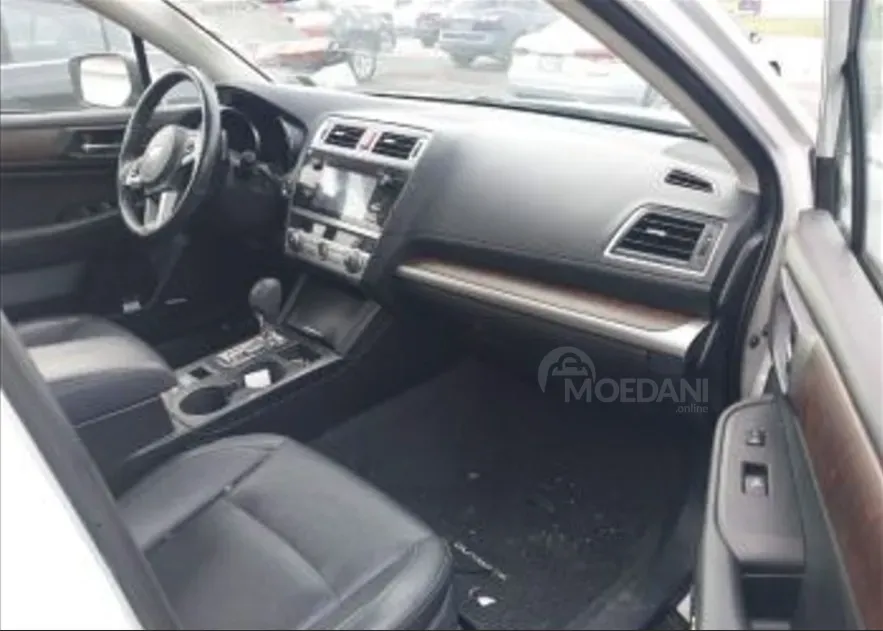 Subaru Outback 2017 Тбилиси - изображение 4