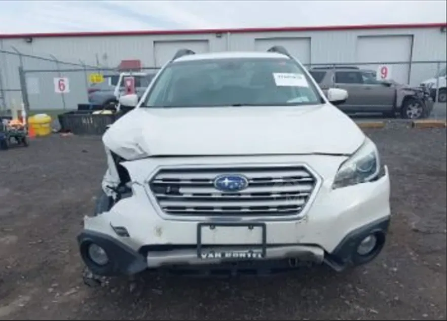 Subaru Outback 2017 Тбилиси - изображение 3