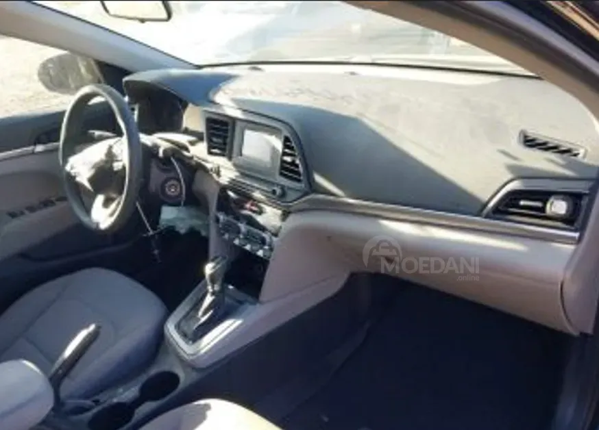 Hyundai Elantra 2020 Тбилиси - изображение 4