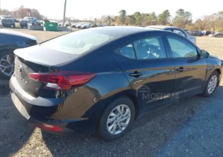 Hyundai Elantra 2020 Тбилиси - изображение 5