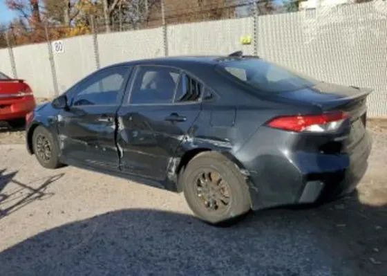 Toyota Corolla 1.8L 2020 თბილისი