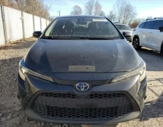 Toyota Corolla 1.8L 2020 თბილისი