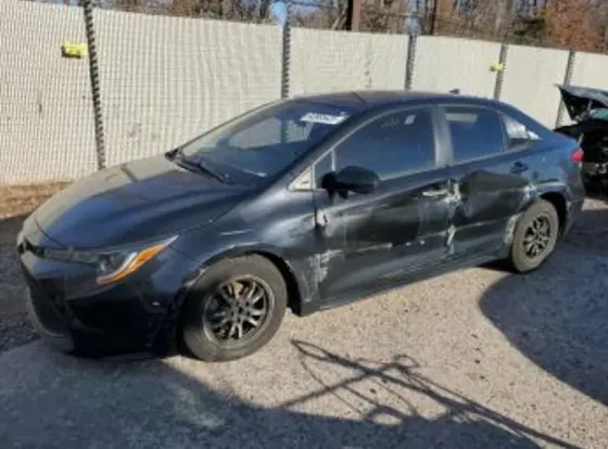 Toyota Corolla 1.8L 2020 თბილისი