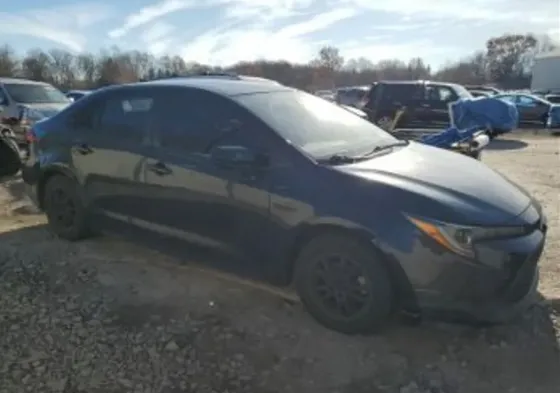 Toyota Corolla 1.8L 2020 თბილისი