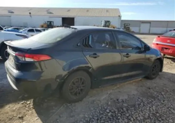 Toyota Corolla 1.8L 2020 თბილისი