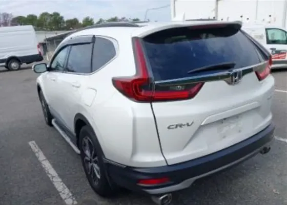 Honda CR-V 2021 Tbilisi