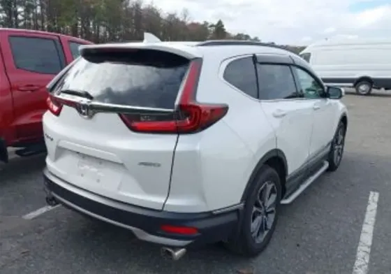 Honda CR-V 2021 Tbilisi