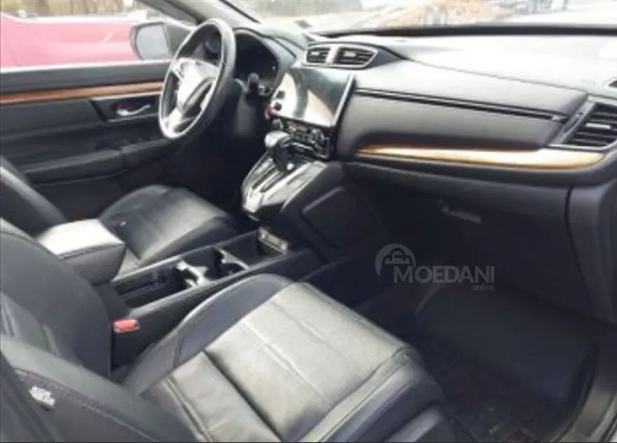 Honda CR-V 2021 Tbilisi - photo 4