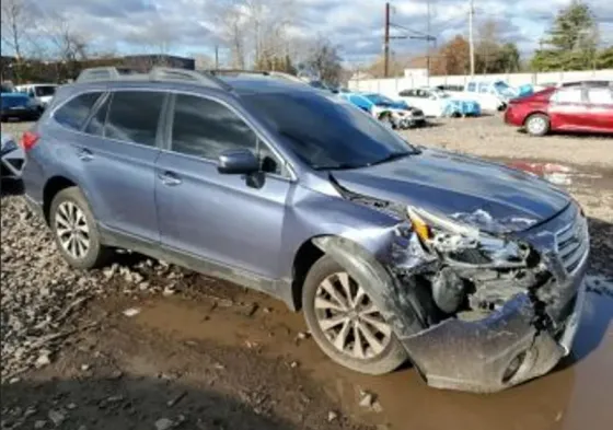 Subaru Outback 2017 Тбилиси