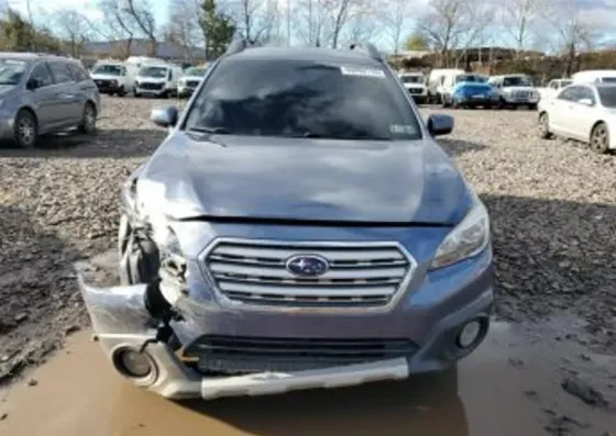 Subaru Outback 2017 Тбилиси