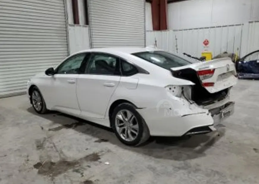 Honda Accord 2018 Тбилиси - изображение 5