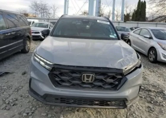 Honda CR-V 2024 Tbilisi