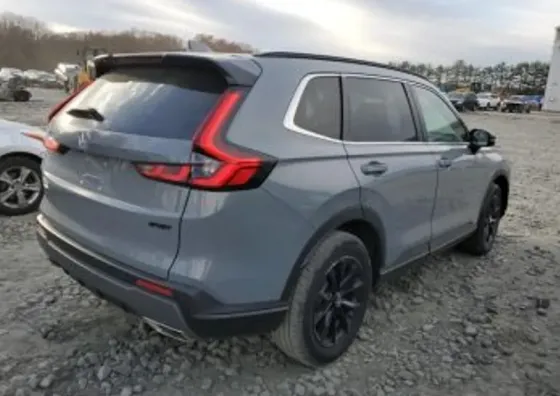 Honda CR-V 2024 Tbilisi