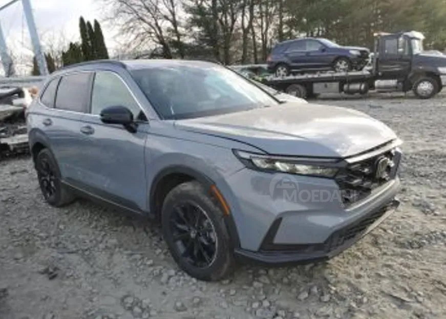 Honda CR-V 2024 Tbilisi - photo 3