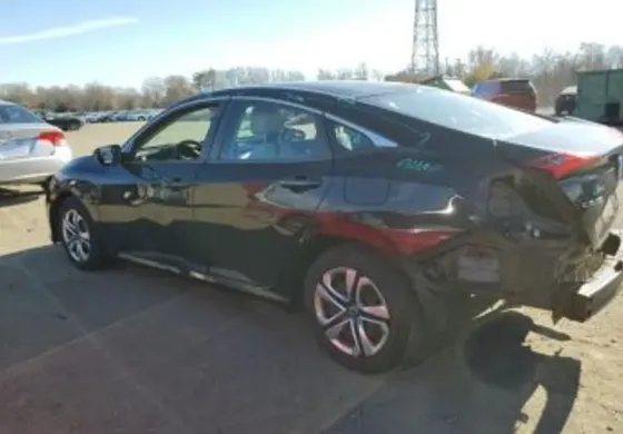Honda Civic 2017 Tbilisi