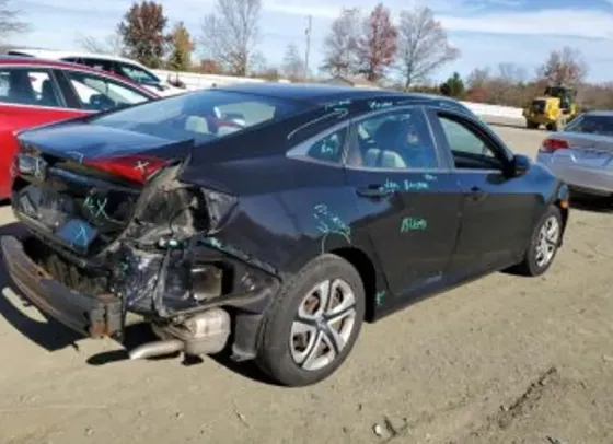 Honda Civic 2017 Tbilisi