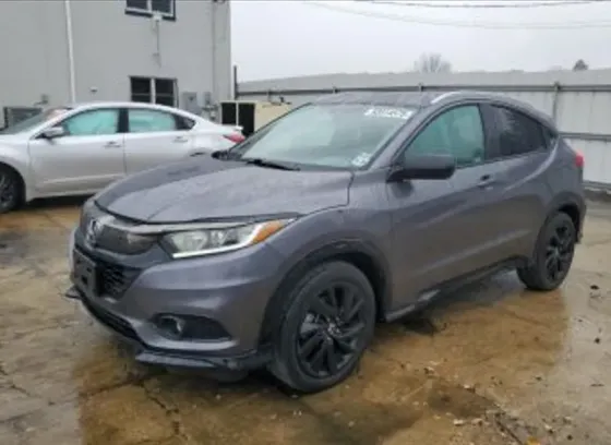 Honda HR-V 2021 Tbilisi