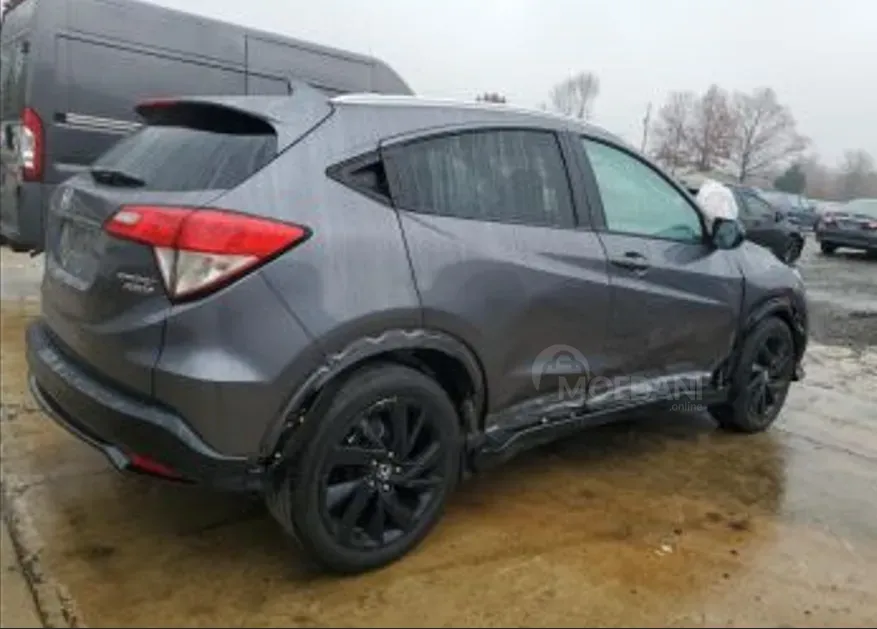 Honda HR-V 2021 Тбилиси - изображение 4