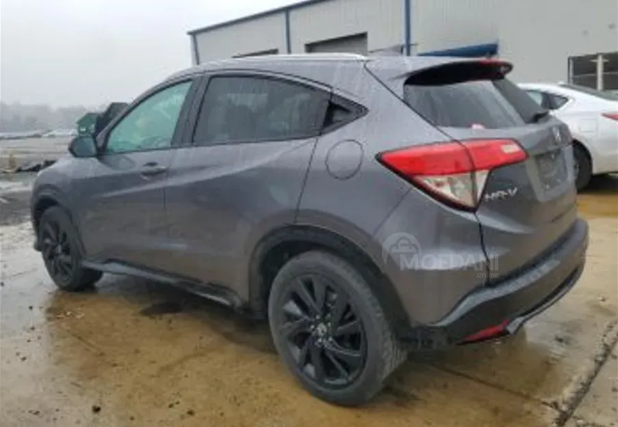 Honda HR-V 2021 Тбилиси - изображение 2