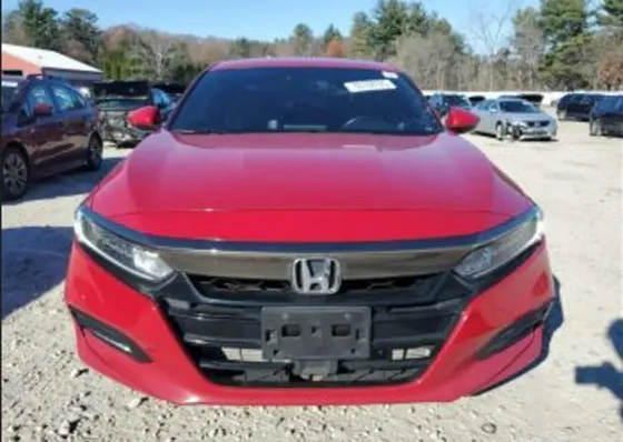 Honda Accord 2020 Тбилиси