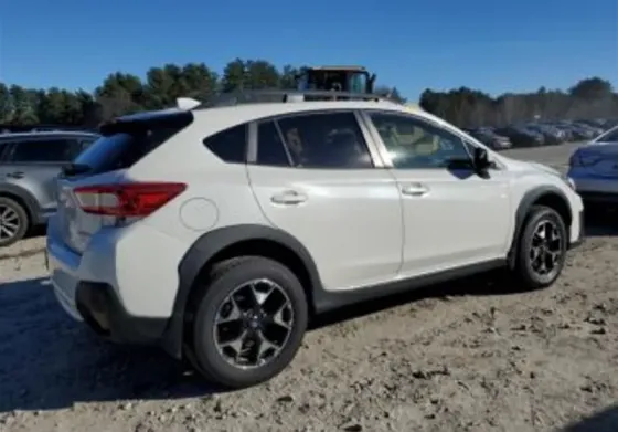 Subaru Crosstrek 2019 Тбилиси