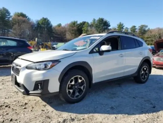 Subaru Crosstrek 2019 Тбилиси