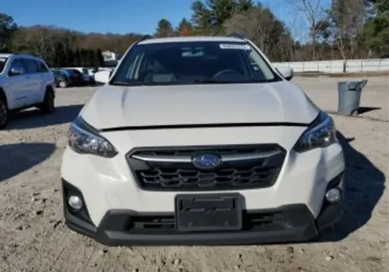 Subaru Crosstrek 2019 Тбилиси
