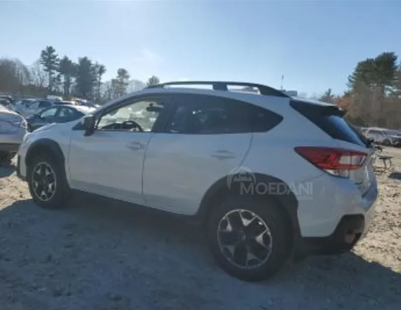 Subaru Crosstrek 2019 Тбилиси - изображение 5