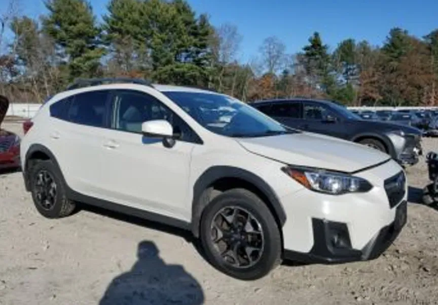 Subaru Crosstrek 2019 Тбилиси - изображение 3