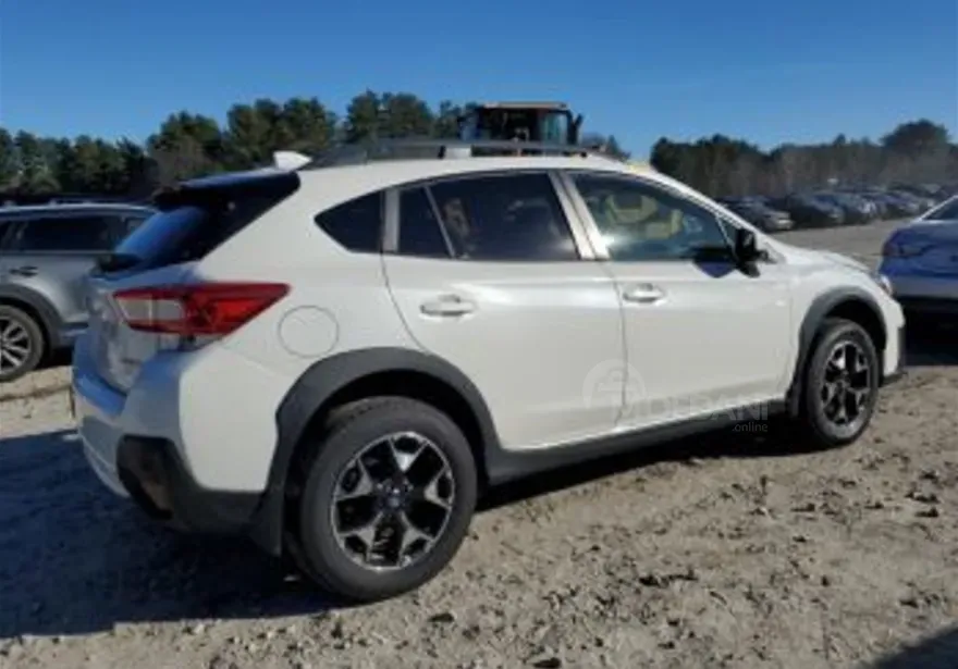 Subaru Crosstrek 2019 Тбилиси - изображение 4