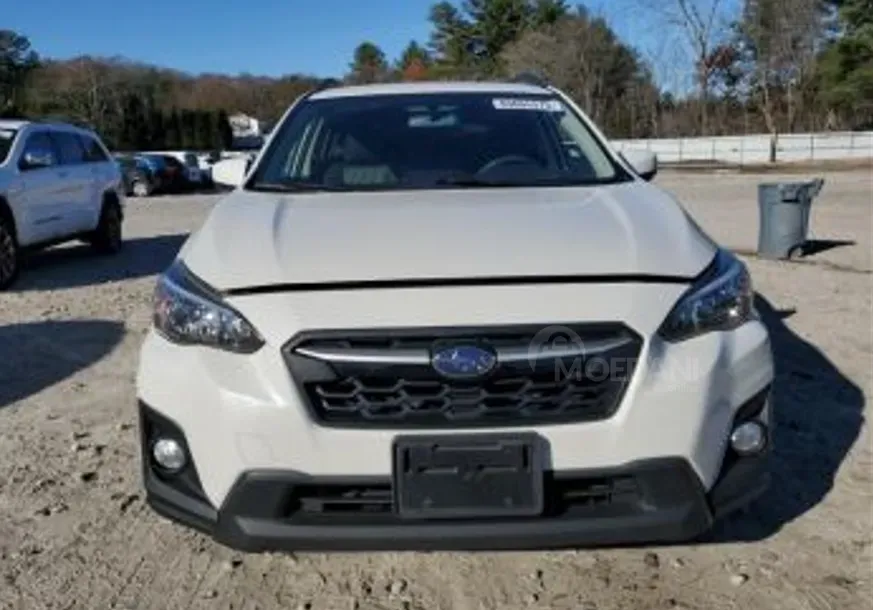 Subaru Crosstrek 2019 Тбилиси - изображение 1