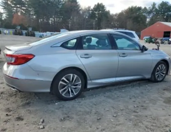 Honda Accord 2019 Тбилиси