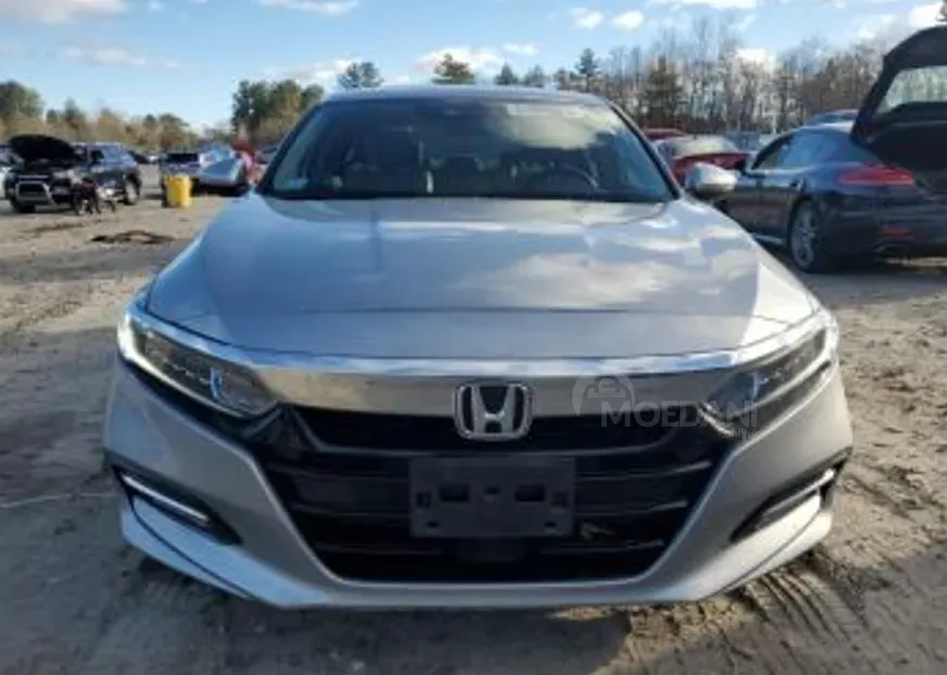 Honda Accord 2019 Тбилиси - изображение 1