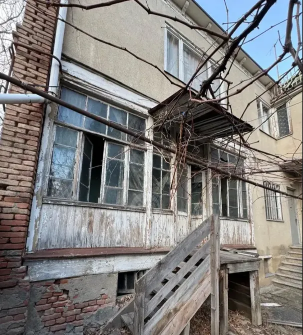 Apartments For Sale two-room 69м² 1/2 floor Tbilisi - photo 2