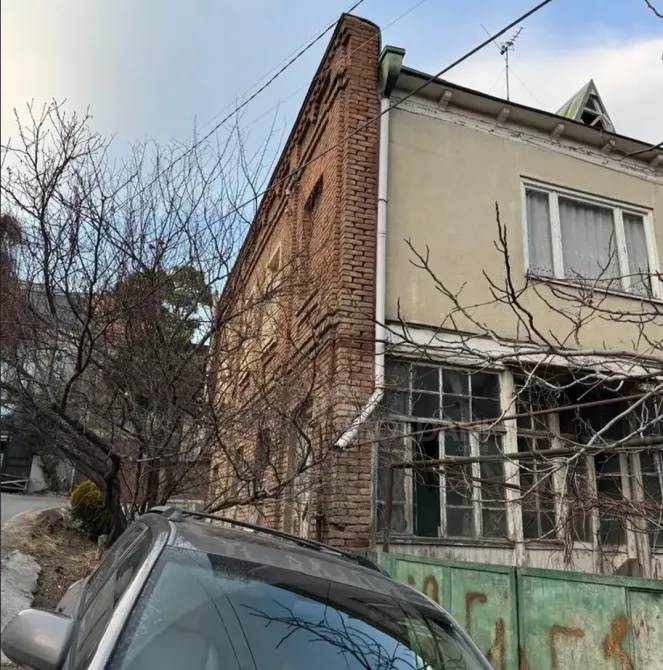 Apartments For Sale two-room 69м² 1/2 floor Tbilisi - photo 1