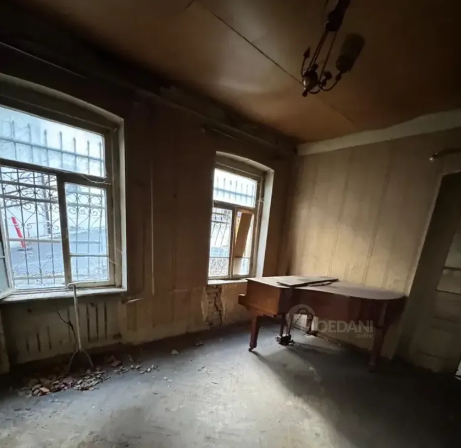 Apartments For Sale two-room 69м² 1/2 floor Tbilisi - photo 4