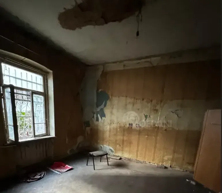 Apartments For Sale two-room 69м² 1/2 floor Tbilisi - photo 7