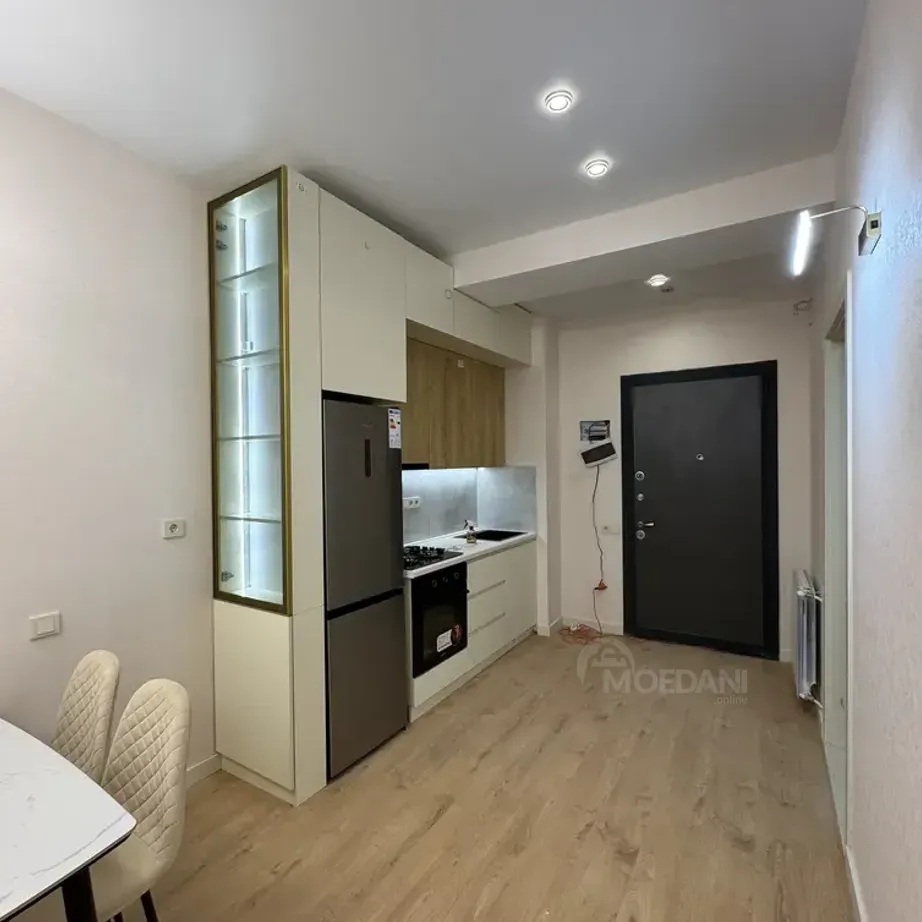 იყიდება 2 ოთახიანი ბინას 44.4მ² 10/14 სართ თბილისი - photo 3