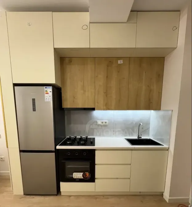 იყიდება 2 ოთახიანი ბინას 44.4მ² 10/14 სართ თბილისი - photo 8