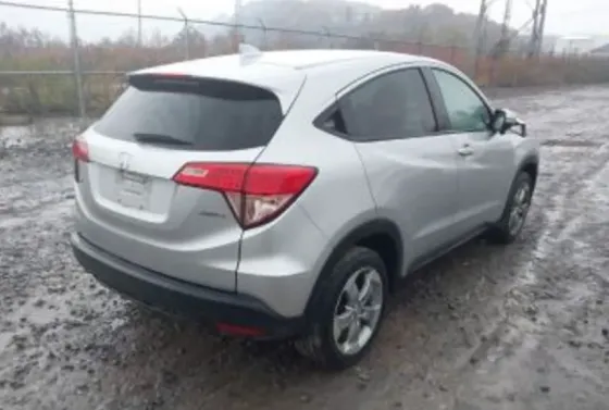 Honda HR-V 2016 Тбилиси