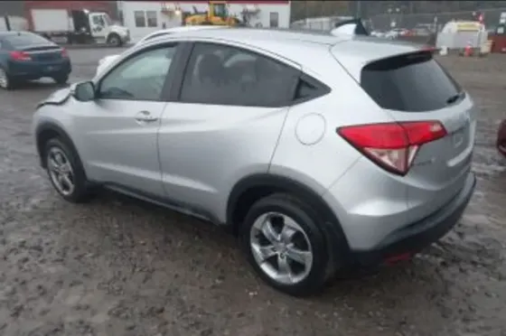 Honda HR-V 2016 Тбилиси