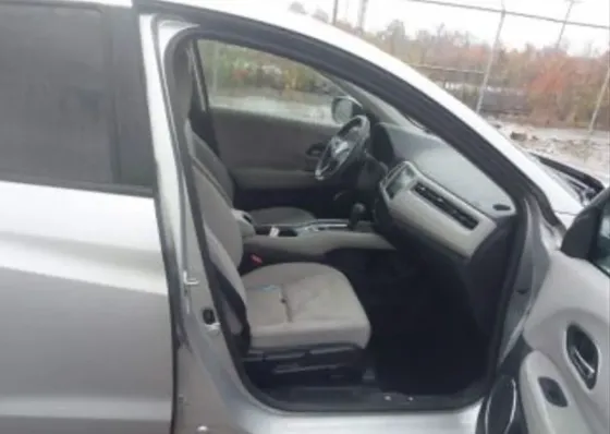 Honda HR-V 2016 Тбилиси