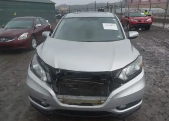 Honda HR-V 2016 Тбилиси