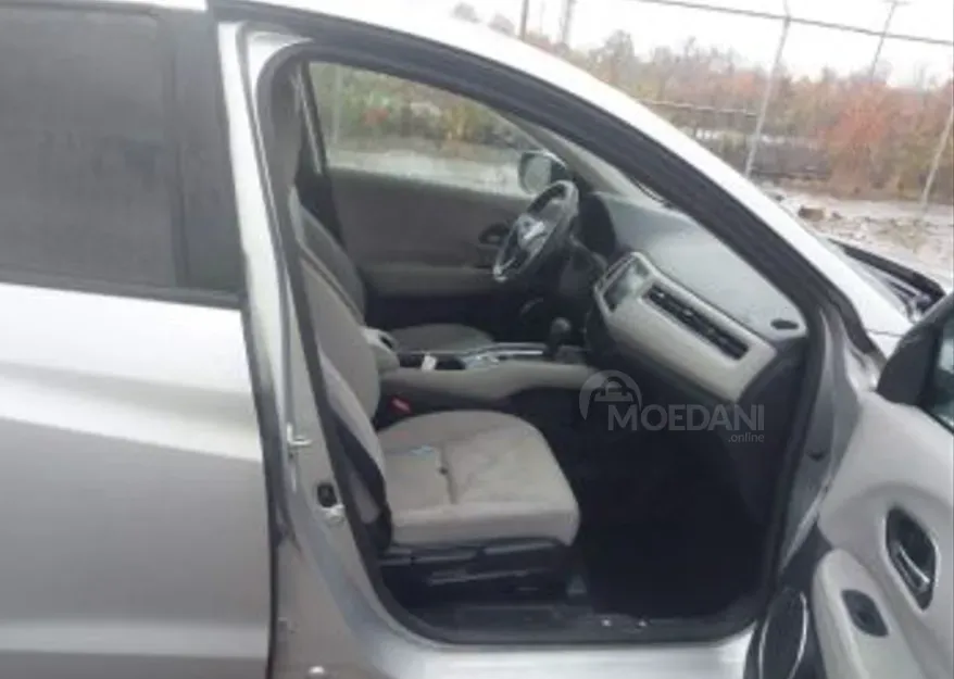 Honda HR-V 2016 Тбилиси - изображение 5